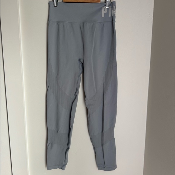 PINK active High-Waisted Leggings - Picture 1 of 4